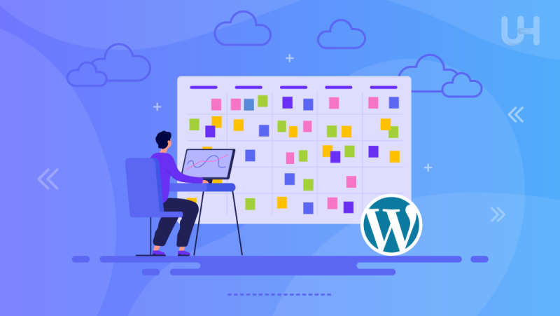 WordPress Project Management Plugins