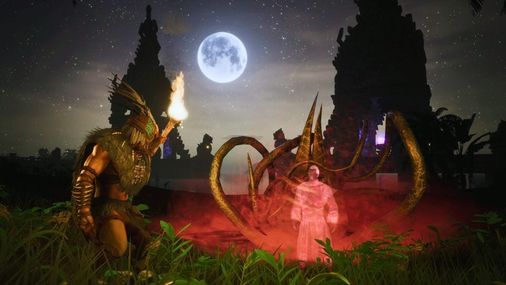 Conan Exiles Age of Heroes Updates