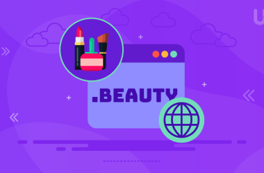 .beauty Domain