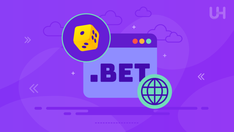 .bet Domain