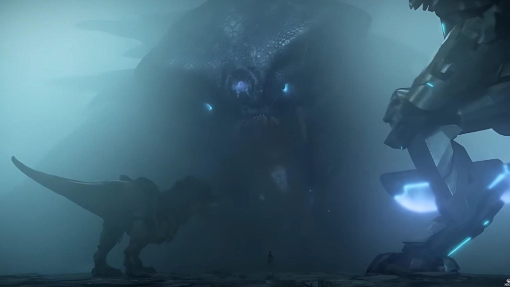 Tek Traits in ARK Survival Ascended Extinction