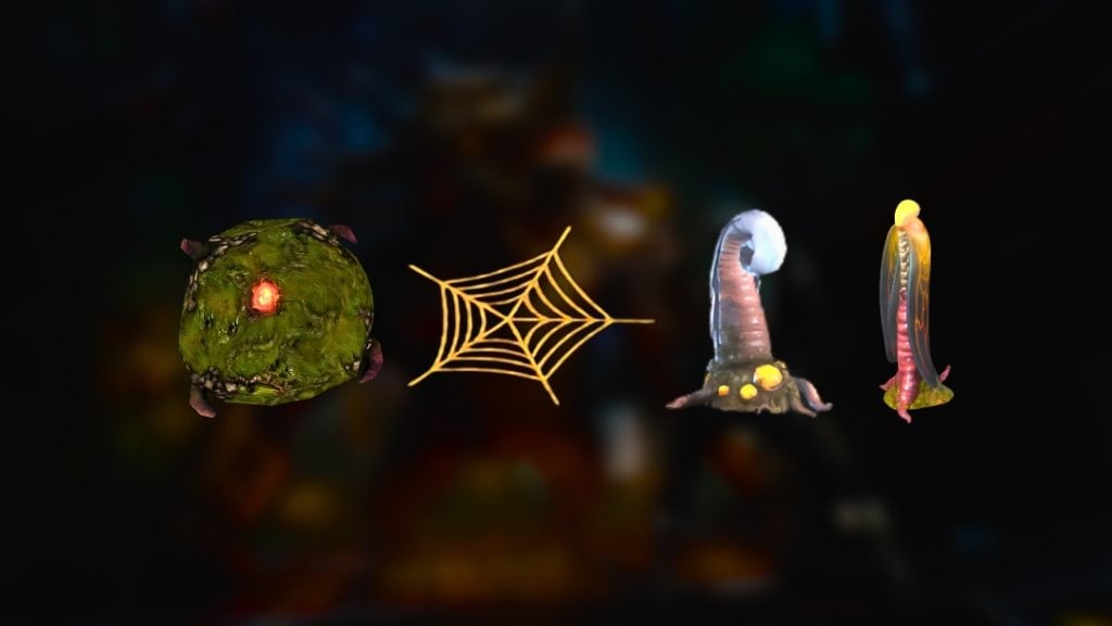 natural selection 2 kharaa structures