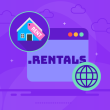 .rentals Domain