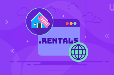 .rentals Domain