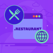 .restaurant Domain