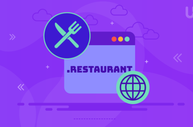 .restaurant Domain