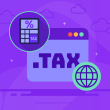 .tax Domain