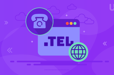 .tel Domain