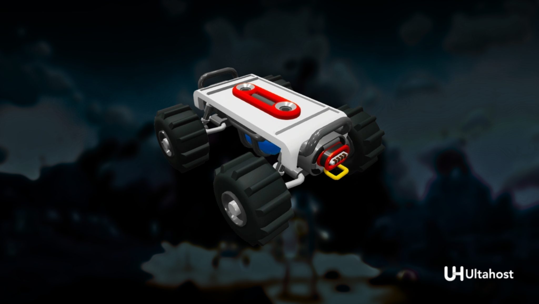 Astroneer: An Important Rover Guide | UltaHost Blog