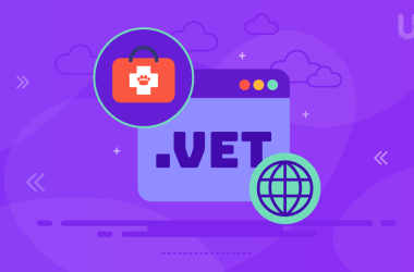 .vet Domain