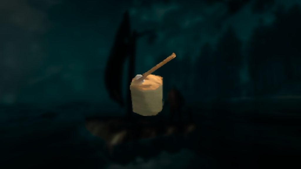 Valheim Workbench Level 2