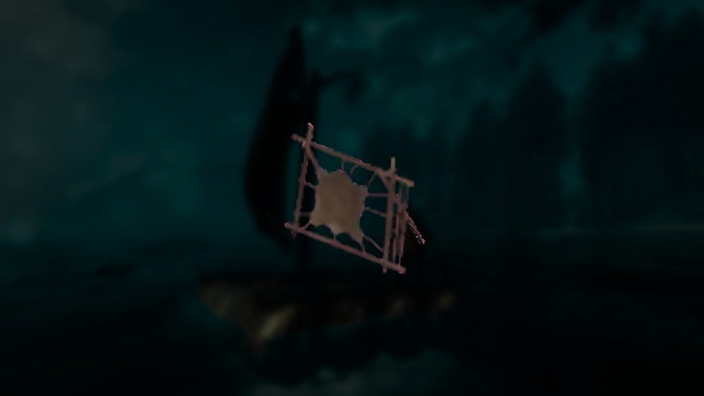 Valheim Workbench Level 3