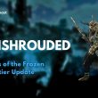 Enshrouded Souls of the Frozen Frontier Update