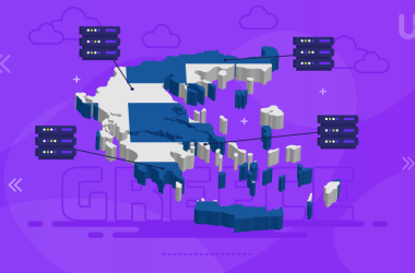 Greece WordPress Hosting
