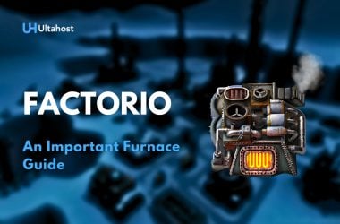 Factorio An Important Furnace Guide