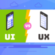 UI vs UX