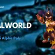 Top 5 Alpha Pals in Palworld