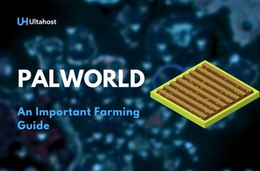 Palworld Farming Guide