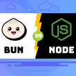 Bun vs Node