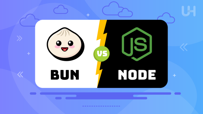 Bun vs Node