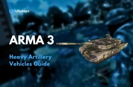 Rust Guide: Master the Assault Rifle with Ease | UltaHost Blog