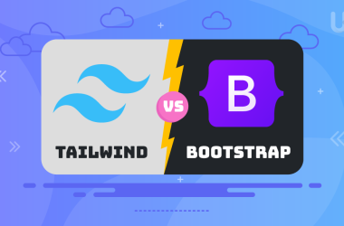 Tailwind vs Bootstrap