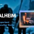 Valheim stonecutter Guide