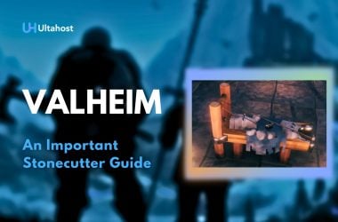 Valheim stonecutter Guide