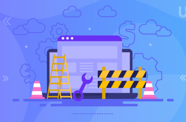Website Maintenance Costs