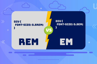 REM vs EM