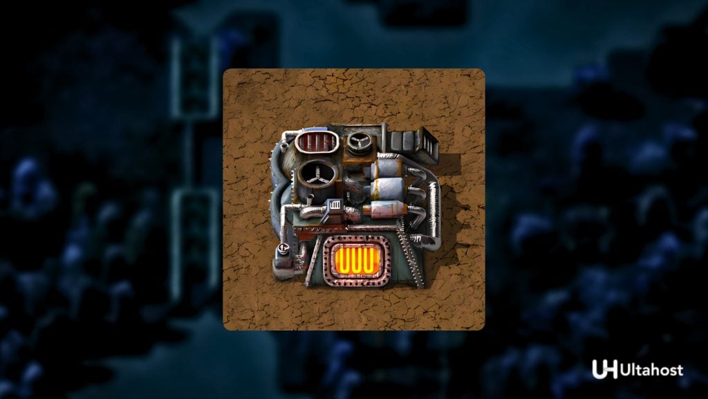 Electric Furnace in Factorio