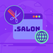 .salon Domain