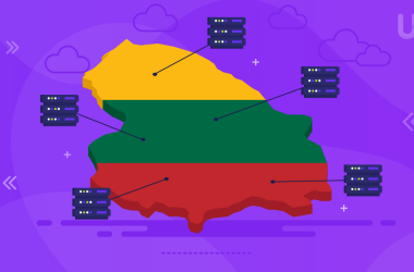 Lithuania VPS Hosting