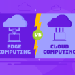 Edge Computing vs Cloud Computing