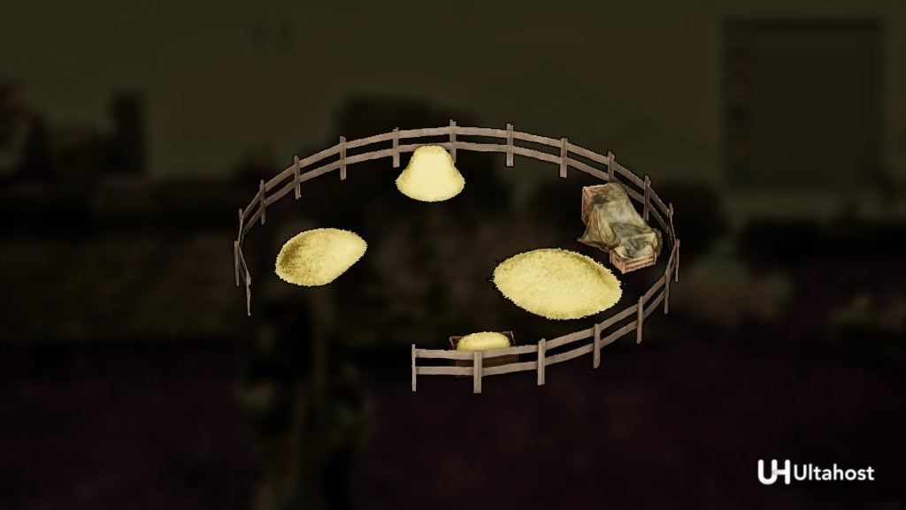 Tips for farming in palworld