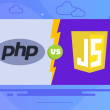 PHP vs JavaScript