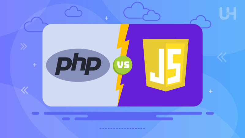 PHP vs JavaScript