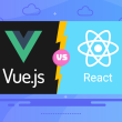 Vue.js vs React