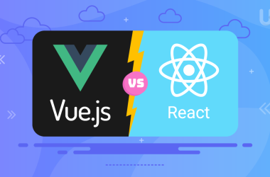 Vue.js vs React