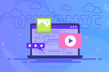 Dynamic Content
