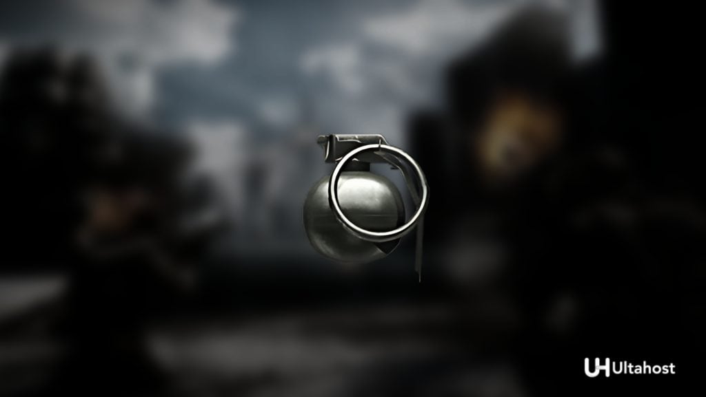 V40 Mini in Battlefield 4