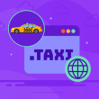 .taxi Domain