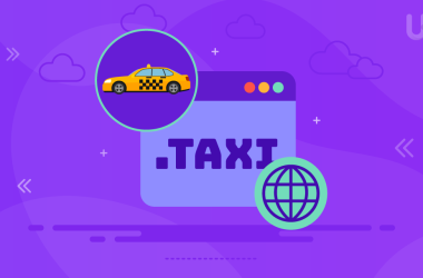 .taxi Domain