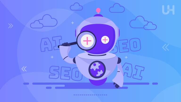 AI and SEO