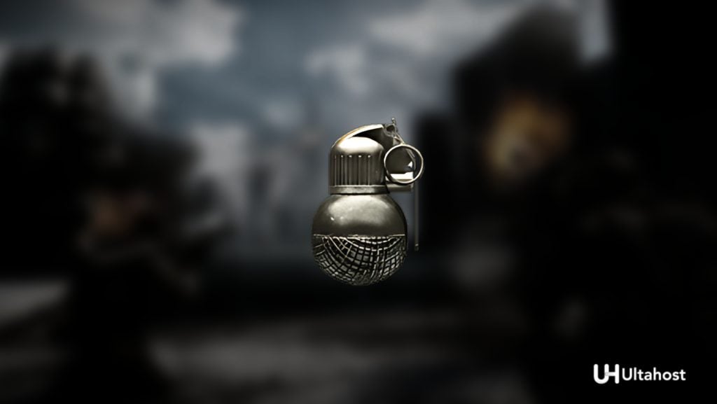 RGO Impact in Battlefield 4