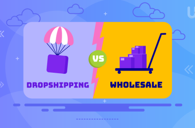 Dropshipping vs Wholesale