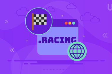 .racing domain