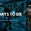 7D2D Heavy Armor Set Guide