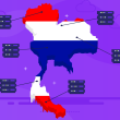 Thailand VPS hosting