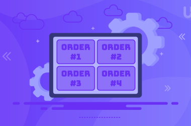 Order Management Platform